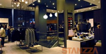 © STANZZA  |  DON FABERON. 
Arquitectura. Сonstrucción. Diseño.
