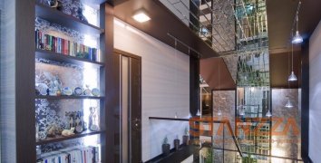 © STANZZA  |  DON FABERON. 
Arquitectura. Сonstrucción. Diseño.
